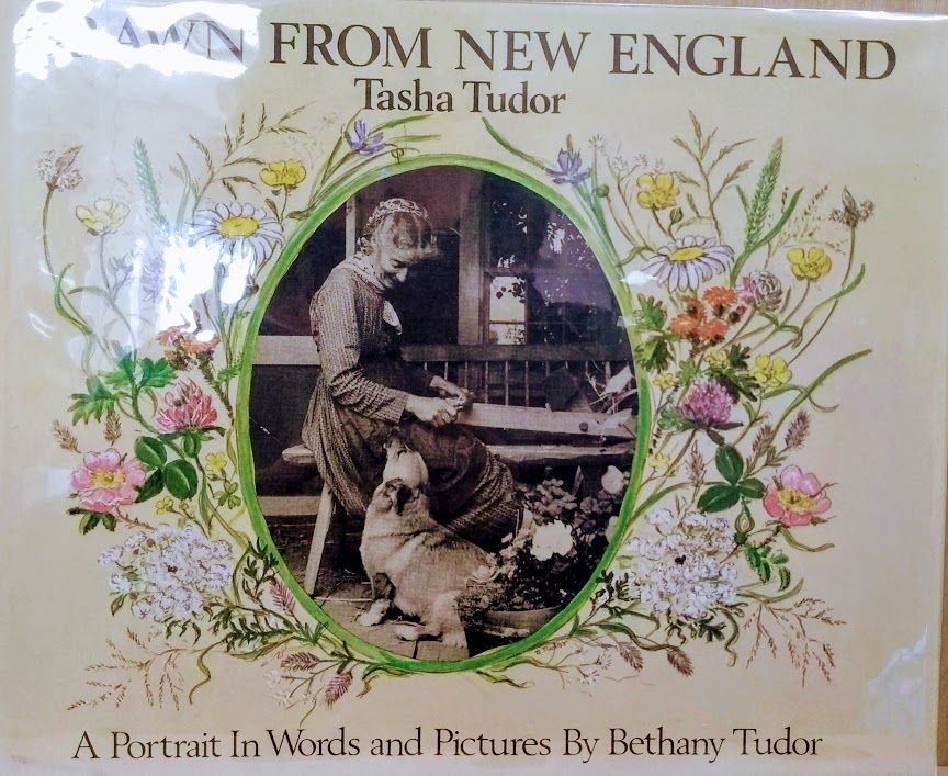 Tasha tudor bethany tudor clearance
