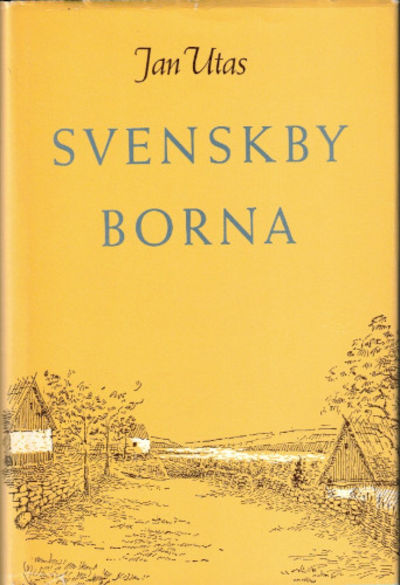 SVENSKBYBORNA. Historia och öde från…