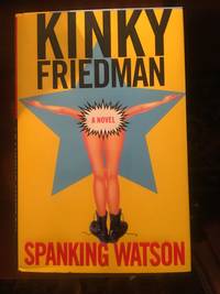 image of Spanking Watson