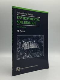 image of ENVIRONMENTAL SOIL BIOLOGY