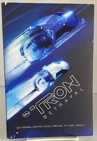 Tron: Betrayal