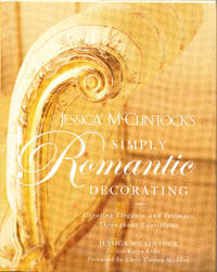 Jessica McClintock's Simply Romantic Decorating