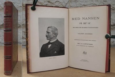 Med Nansen på 86° 14'.