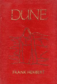 cover of Dune