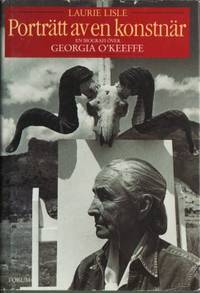 Porträtt av en konstnär. En biografi över Georgia…