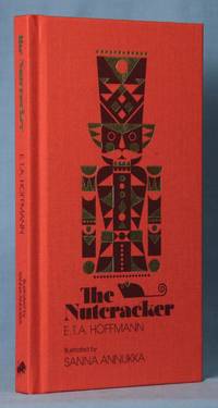 image of The Nutcracker (Signed by Illustrator)