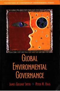 Global Environmental Governance.