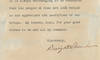 As World War II in Europe Draws to a Conclusion and He Liberates Nazi Concentration Camps, General Dwight D. Eisenhower Is Grateful to the American People for Their Support of the Troops in the Field