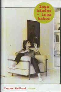Inga händer - inga kakor.