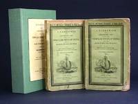 A Narrative of an Exploratory Visit to Each of the Consular Cities of China, and to the Islands of Hong Kong and Chusan, in Behalf of the Church Missionary Society, in the Years 1844, 1845, 1846, I-II. [TWO VOLUMES. FIRST AMERICAN EDITION IN THE ORIGINAL INSTALLMENTS].