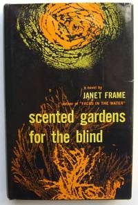 cover of Scented Gardens for the Blind