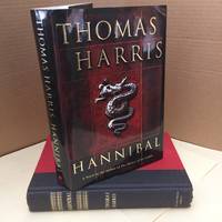 Hannibal: A Novel by Harris, Thomas - 1999