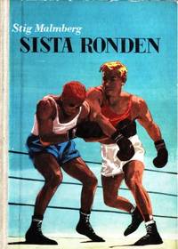 Sista ronden.