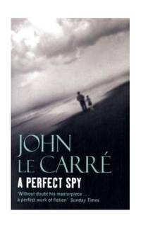 image of A Perfect Spy