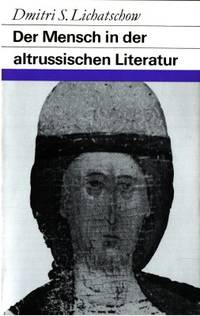 Der Mensch in der altrussischen Literatur.