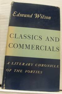 Classics and Commercials. A Literary Chronicle of…