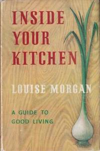 cover of Inside Your Kitchen