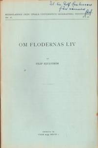 Om flodernas liv.