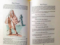 THE FORTUNES AND MISFORTUNES OF MOLL FLANDERS