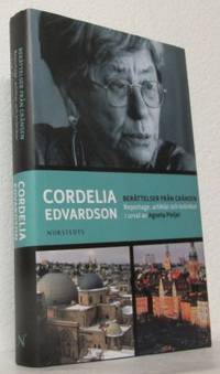 Berättelser från gränsen. Reportage, artiklar och…