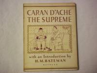 Caran D'Ache the Supreme.