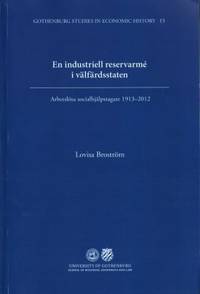 En industriell reservarmé i välfärdsstaten.…