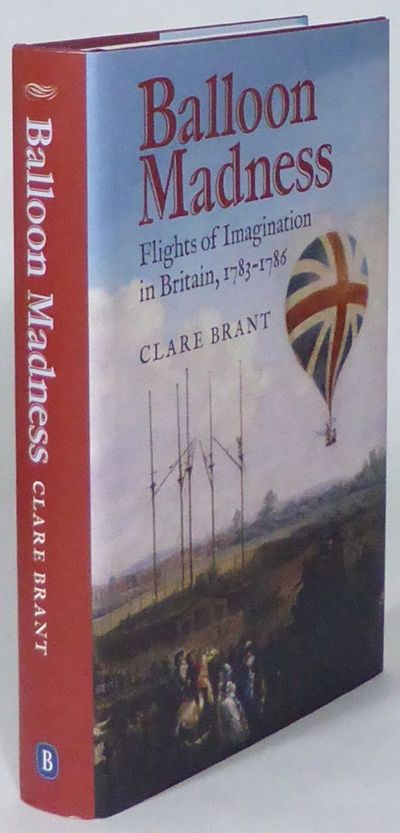 Balloon Madness. Flights of Imagination in…