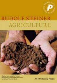 image of Agriculture: An Introductory Reader (Pocket Library of Spiritual Wisdom)