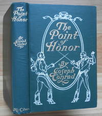 image of THE POINT OF HONOR