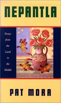 Nepantla : Essays from the Land in the Middle