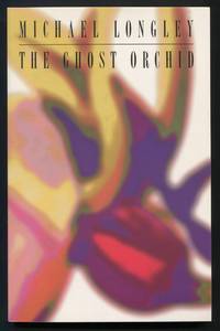 The Ghost Orchid