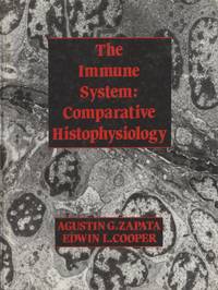 The Immune System: Comparative Histophysiology