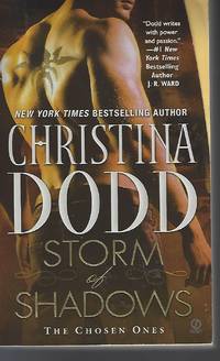 Storm of Shadows (Chosen Ones, Book 2)