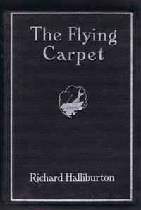 image of The Flying Carpet