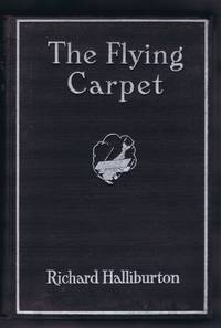 The Flying Carpet