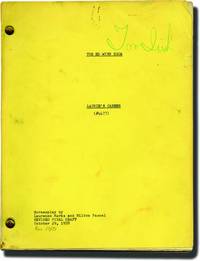 The Ed Wynn Show: Laurie's Career (Original screenplay for the 1958 television episode)