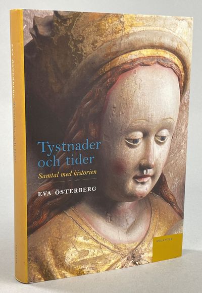 Tystnader och tider. Samtal med historien. [Utg.…