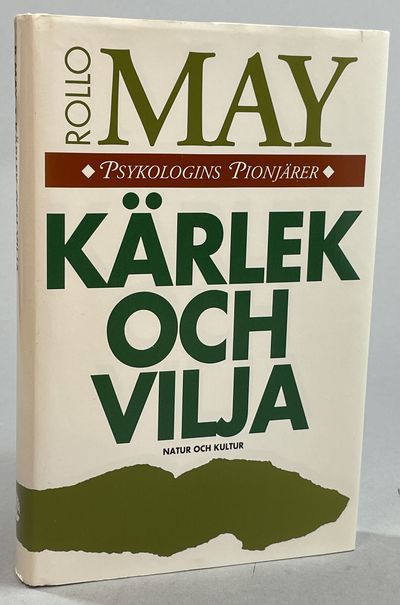Kärlek och vilja. Översättning av Philippa…