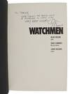 View Image 5 of 7 for Watchmen Inventory #140947686