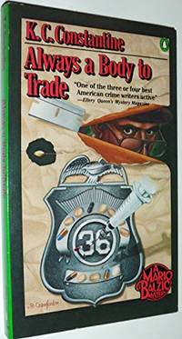 Always a Body to Trade Penguin Crime Fiction