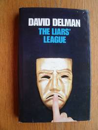 image of The Liars' League