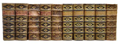 Johann David Köhlers, Im Jahr 1729 [-48].…