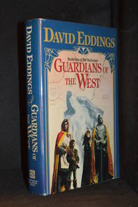 cover of Guardians of the West