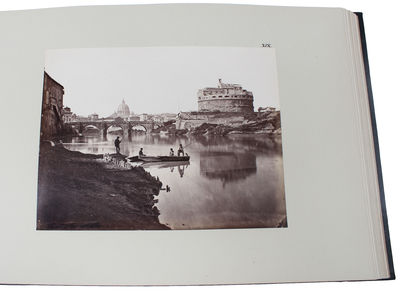 [Photographs of Italy]. - [MAGNIFICENT COLLECTION OF PHOTOGRAPHS OF ITALY] (photo 2)