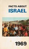 Facts about Israel 1969