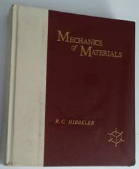 Mechanics of Materials by R.C Hibbeler - 1991-01