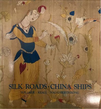 Silk Roads - China Ships