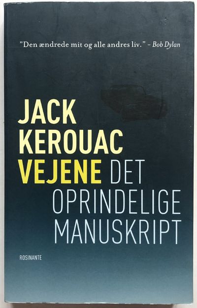 Vejene.