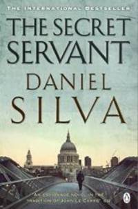 image of Secret Servant