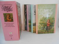 Anne of Green Gables (four book set in slipcase) by Montgomery, L.M - 1992